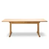 Fredericia Furniture Spiseborde<6286 Spisebord af Børge Mogensen