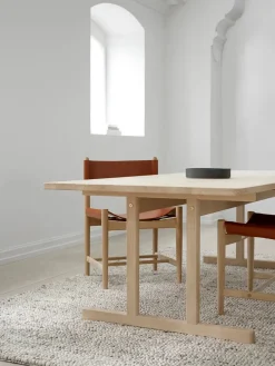 Fredericia Furniture Spiseborde<6286 Spisebord af Børge Mogensen