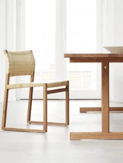 Fredericia Furniture Spiseborde<6286 Spisebord af Børge Mogensen