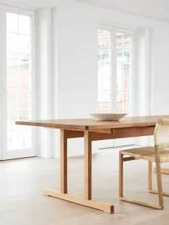 Fredericia Furniture Spiseborde<6286 Spisebord af Børge Mogensen