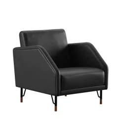 House of Finn Juhl Lænestole<77 Stol, valnød af Finn Juhl