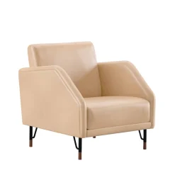 House of Finn Juhl Lænestole<77 Stol, valnød af Finn Juhl