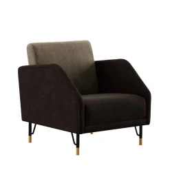 House of Finn Juhl Lænestole<77 Stol, valnød af Finn Juhl