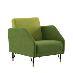 House of Finn Juhl Lænestole<77 Stol, valnød af Finn Juhl