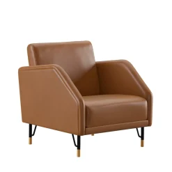 House of Finn Juhl Lænestole<77 Stol, valnød af Finn Juhl