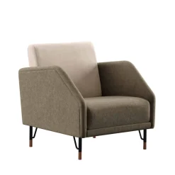 House of Finn Juhl Lænestole<77 Stol, valnød af Finn Juhl