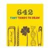 New Mags Bøger|Bøger<642 Tiny Things to Draw fra