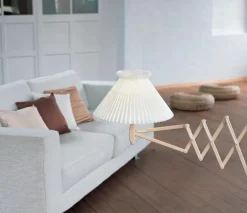 Le Klint Væglamper|Spots<234 væglampe fra