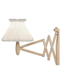 Le Klint Væglamper|Spots<224 Væglampe fra