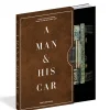 New Mags Bøger|Bøger<A Man and His Car fra