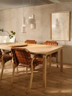 Artek Spots|Pendler<A333 Turnip Pendel fra