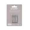 STOFF Nagel Stearinlys<AAAA Batteri 4 stk. fra