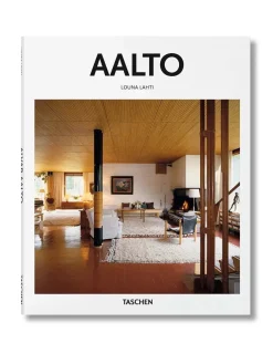 New Mags Bøger|Bøger<Aalto – Basic Art Series fra