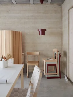 Artek Spiseborde<Aalto Table Extendable 97, 135/190x85 cm fra