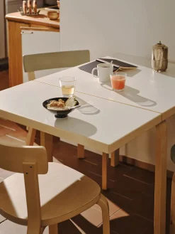 Artek Spiseborde<Aalto Table Foldable fra