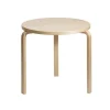 Artek Spiseborde<Aalto Table Round, Ø75 cm fra
