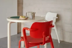 Artek Spiseborde<Aalto Table Round, Ø75 cm fra