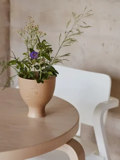 Artek Spiseborde<Aalto Table Round, Ø75 cm fra