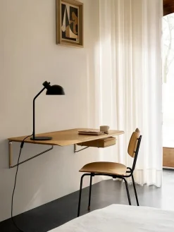 Carl Hansen & Søn Skriveborde<AB019 Wall Desk fra