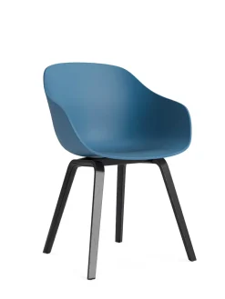 HAY Spisebordsstole<About a Chair AAC 222 fra