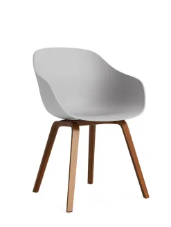 HAY Spisebordsstole<About a Chair AAC 222 fra