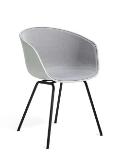 HAY Spisebordsstole<About a Chair AAC26 forsidepolstret fra