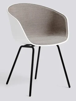 HAY Spisebordsstole<About a Chair AAC26 forsidepolstret fra