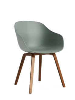 HAY Spisebordsstole<About a Chair AAC123 fra