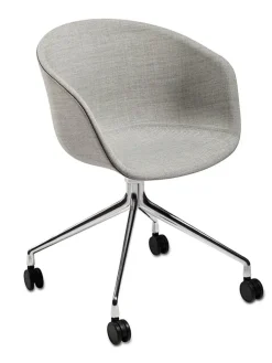 HAY Kontorstole<About a Chair AAC53 fra
