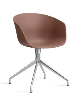 HAY Kontorstole<About a Chair AAC53 fra
