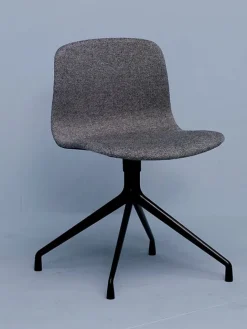 HAY Spisebordsstole<About a Chair AAC11 fra