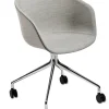 HAY Kontorstole<About a Chair AAC25 fra