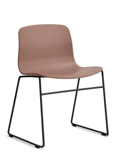 HAY Spisebordsstole<About a Chair AAC09 fra