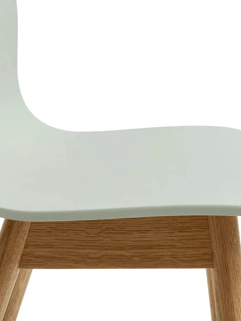 HAY Spisebordsstole<About a Chair AAC13 fra