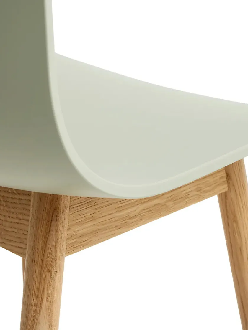 HAY Spisebordsstole<About a Chair AAC13 fra