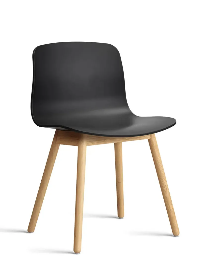 HAY Spisebordsstole<About a Chair AAC13 fra