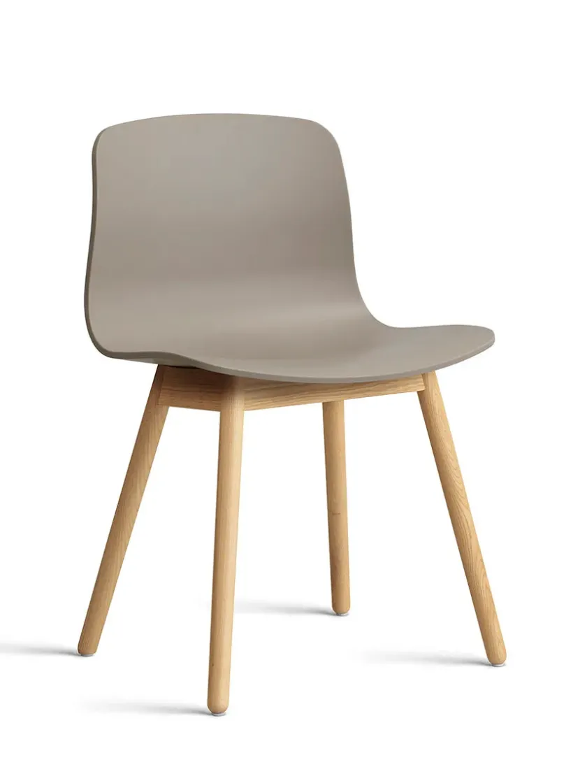 HAY Spisebordsstole<About a Chair AAC13 fra