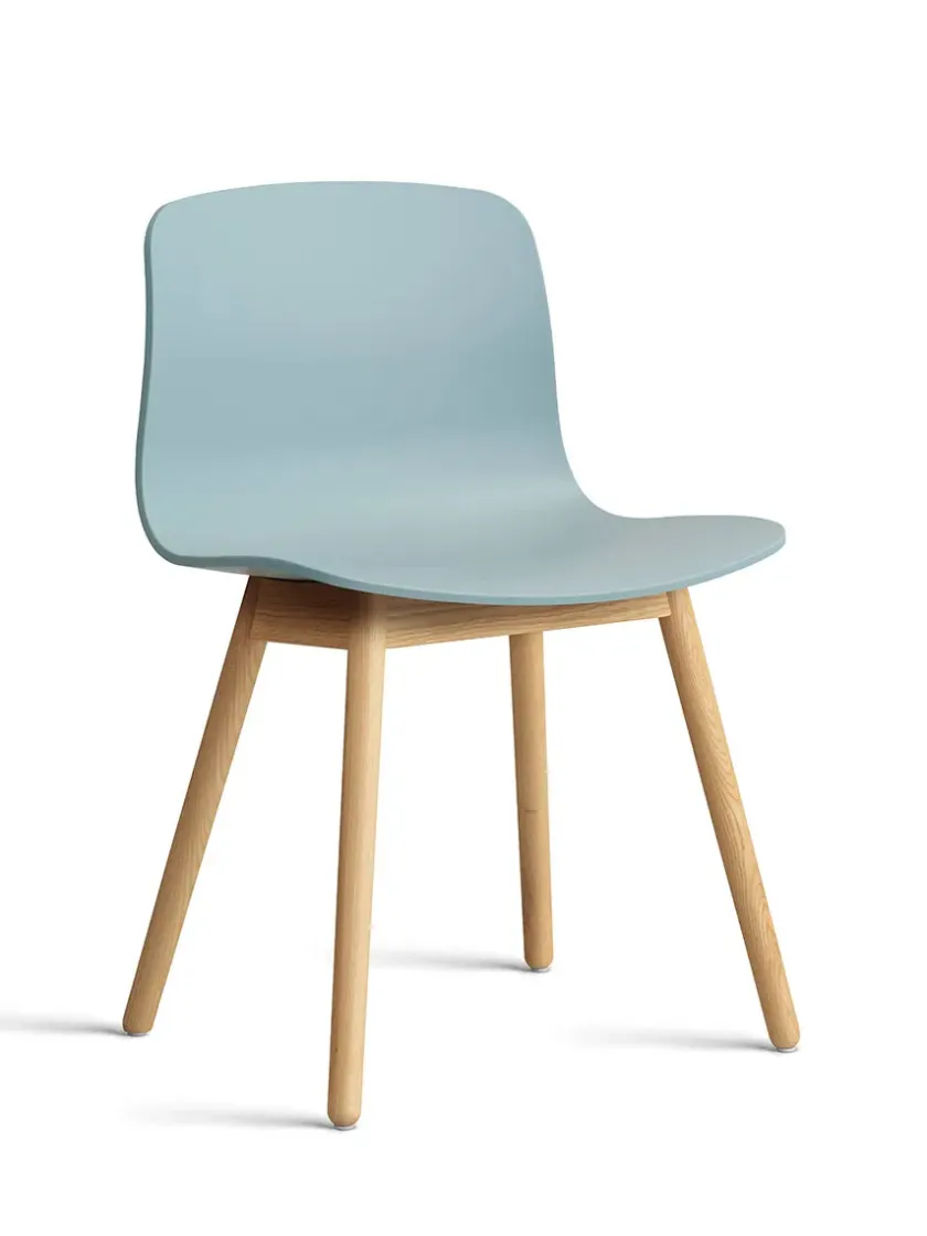 HAY Spisebordsstole<About a Chair AAC13 fra