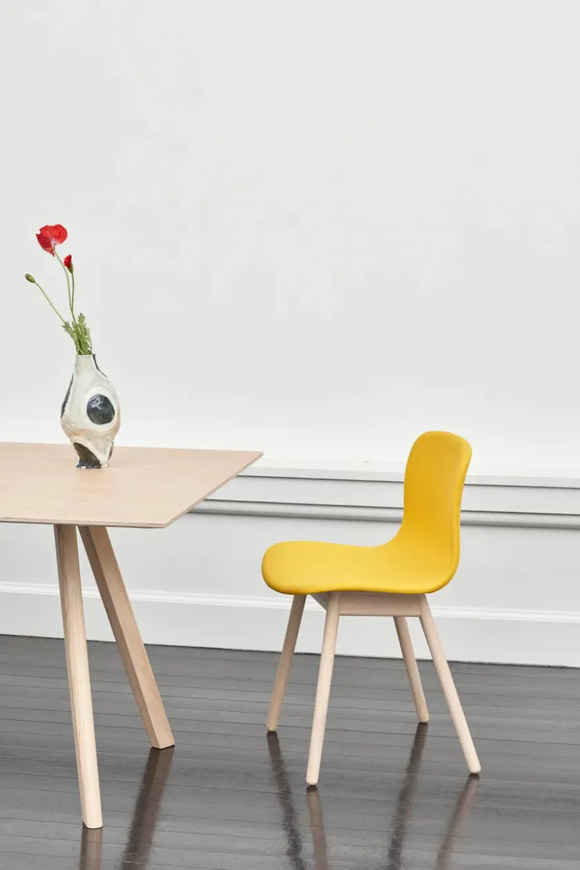 HAY Spisebordsstole<About a Chair AAC13 fra