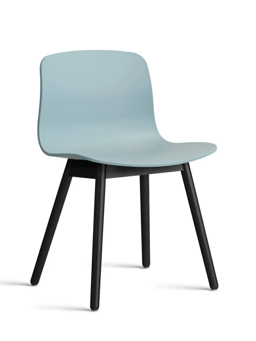 HAY Spisebordsstole<About a Chair AAC13 fra