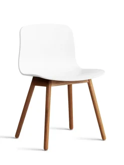 HAY Spisebordsstole<About a Chair AAC13 fra