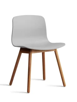 HAY Spisebordsstole<About a Chair AAC13 fra