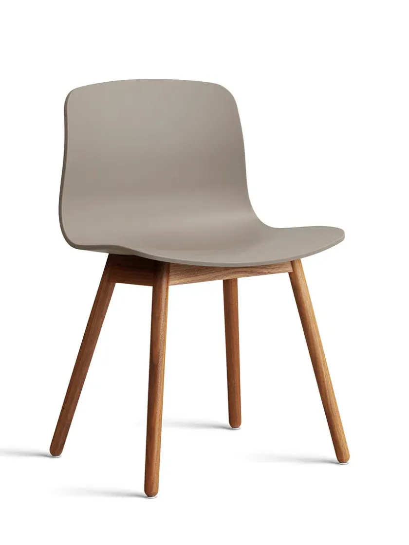 HAY Spisebordsstole<About a Chair AAC13 fra