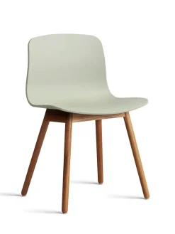 HAY Spisebordsstole<About a Chair AAC13 fra