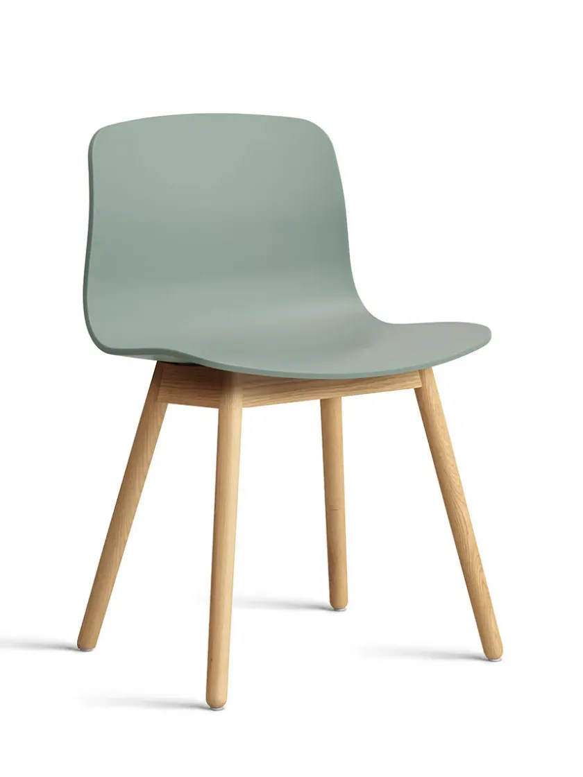 HAY Spisebordsstole<About a Chair AAC13 fra