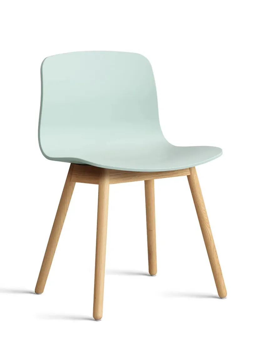 HAY Spisebordsstole<About a Chair AAC13 fra