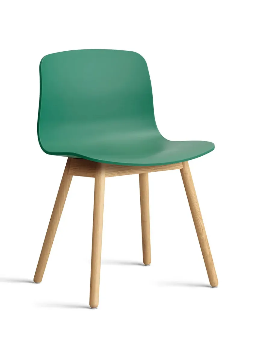 HAY Spisebordsstole<About a Chair AAC13 fra