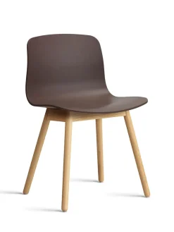 HAY Spisebordsstole<About a Chair AAC13 fra