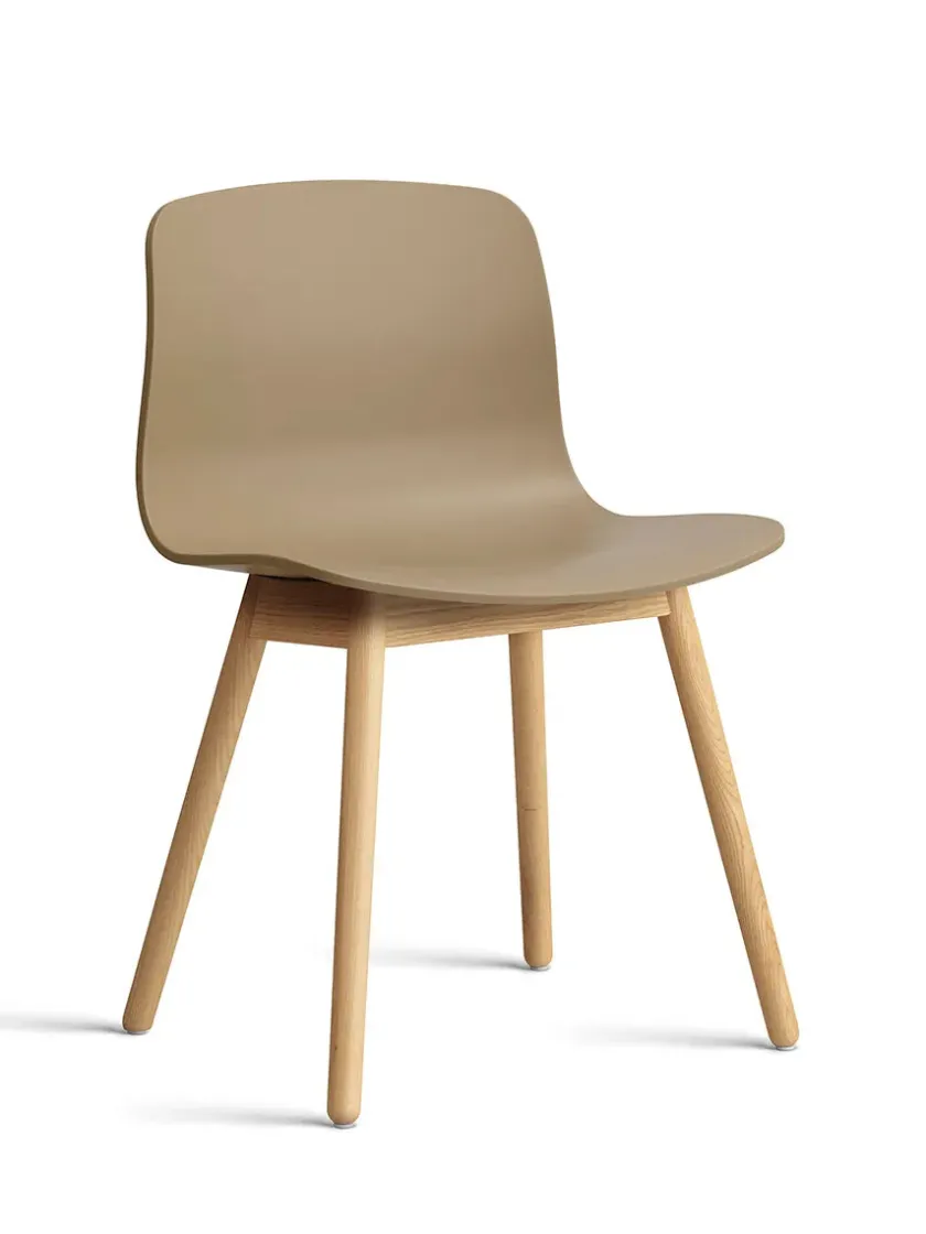 HAY Spisebordsstole<About a Chair AAC13 fra