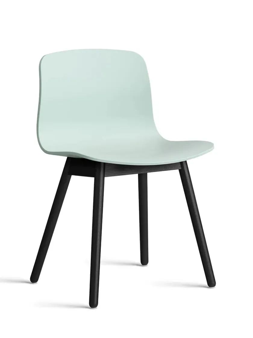 HAY Spisebordsstole<About a Chair AAC13 fra